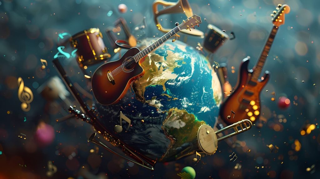 Best Online Music Collaboration Tools: Connecting Creatives Across the Globe Best Online Music Collaboration Tools: Connecting Creatives Across the Globe