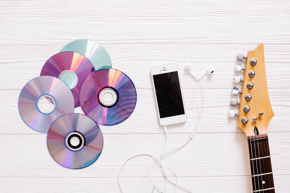 How to Design Eye-Catching Album Covers That Stop Scrollin’ and Start Sellin’ How to Design Eye-Catching Album Covers That Stop Scrollin’ and Start Sellin’