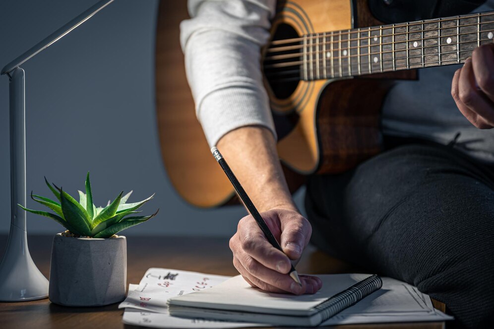 Music Theory Basics for Self-Taught Musicians: Your Journey Starts Here Music Theory Basics for Self-Taught Musicians: Your Journey Starts Here
