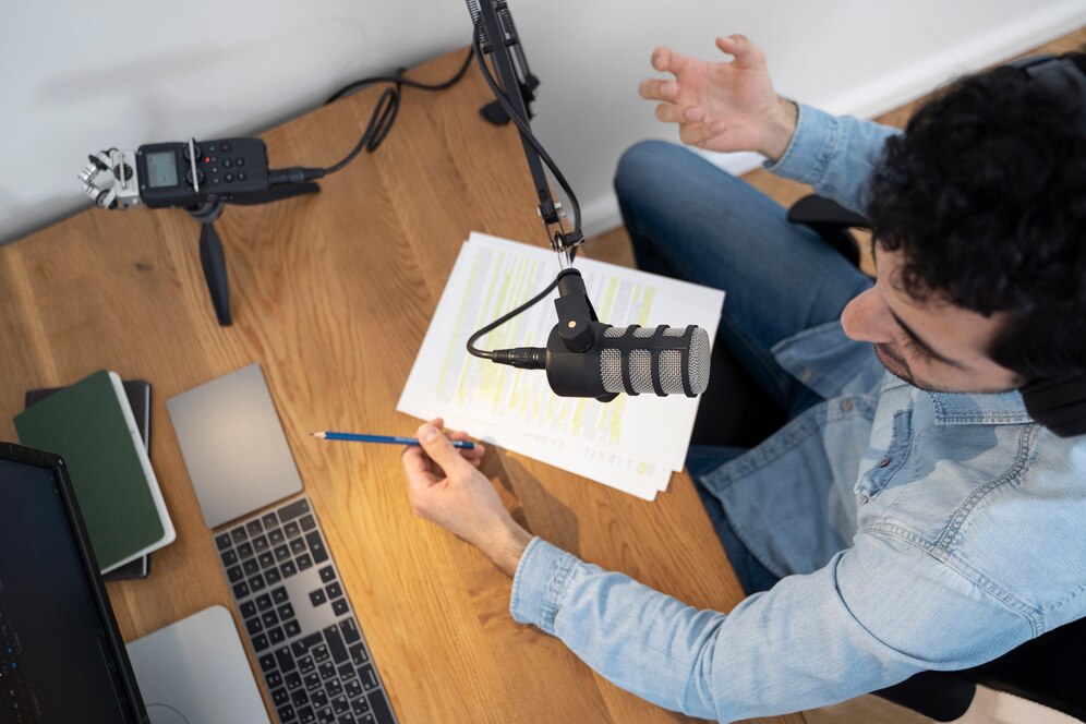 How to Create an Effective EPK (Electronic Press Kit): Your Ultimate Guide to Standing Out