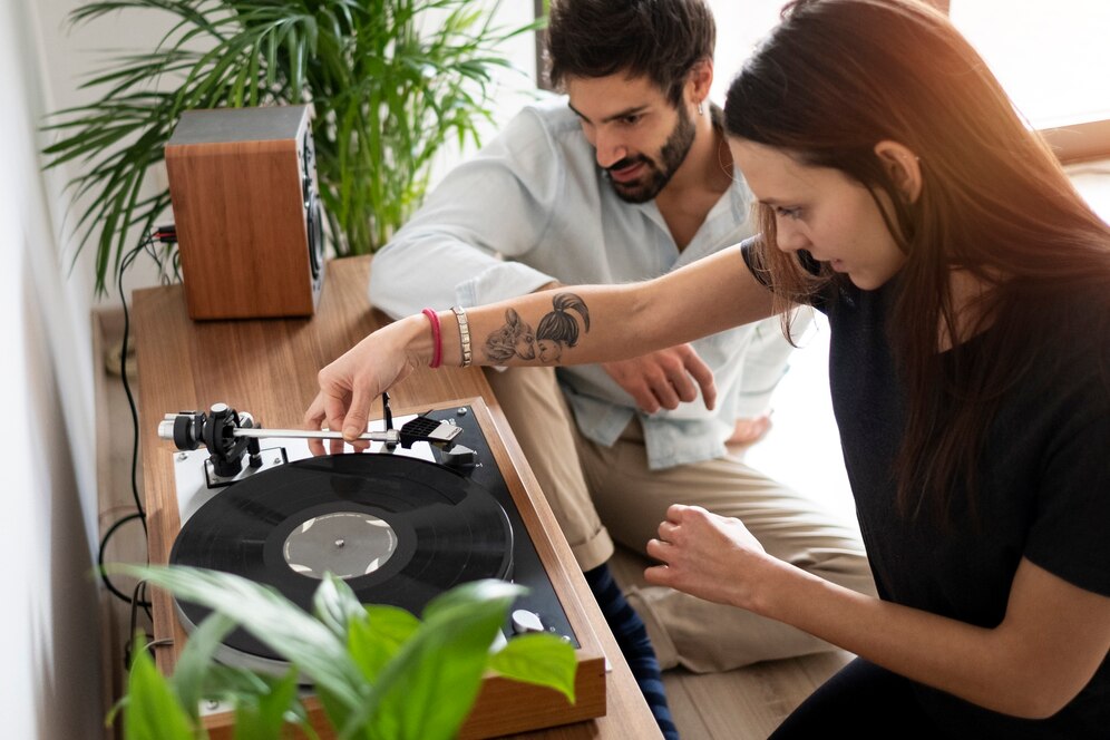 How to Choose the Right Music Genre for Your Style