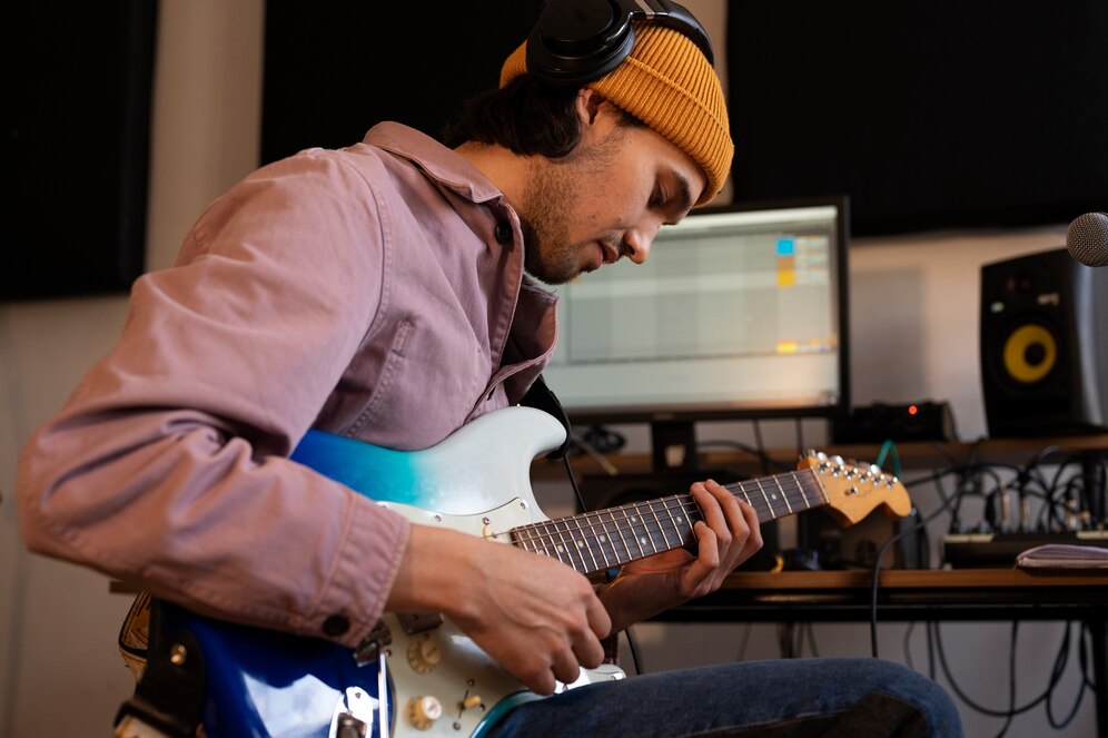 The Best Music Production Software for Beginners: Your Journey Starts Here The Best Music Production Software for Beginners: Your Journey Starts Here