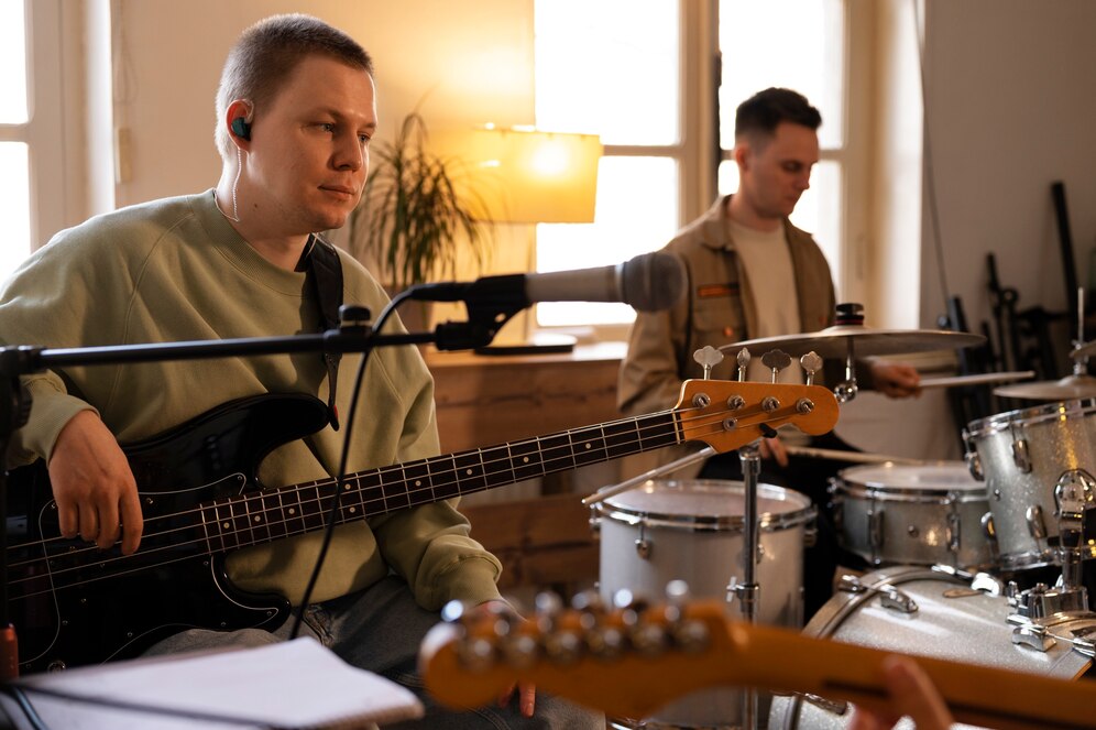 Strategies for Successful Music Crowdfunding Campaigns