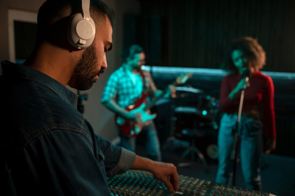 How to Mix and Master Tracks for Beginners: A Journey into Sound How to Mix and Master Tracks for Beginners: A Journey into Sound